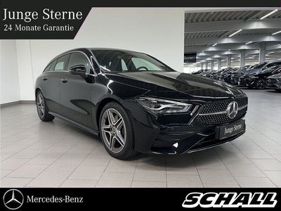Gebraucht Mercedes CLA200 Shooting Brake AMG 163 PS (119 kW) 2023 Andere Kombi
