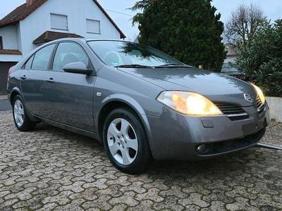 Nissan Primera