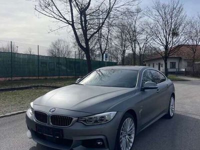 gebraucht BMW 340 435 M Performance Power Kitps