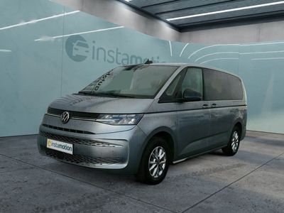 gebraucht VW Multivan T7MulTDI Life LÜ Lang