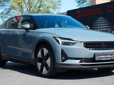 Gebraucht Polestar 2 Pilot 300 kW (408 PS) 2022 Grau Kleinwagen
