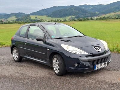 Peugeot 206+