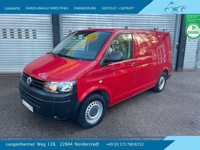Gebraucht VW T5