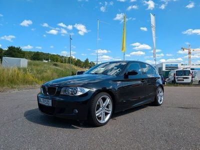 BMW 130