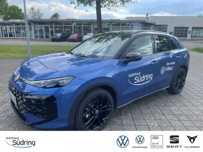 Używany VW T-Roc Style 150 KM (110 kW) 2026 SUV
