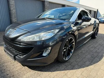 Gebraucht Peugeot RCZ