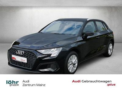 Audi A3 Sportback e-tron