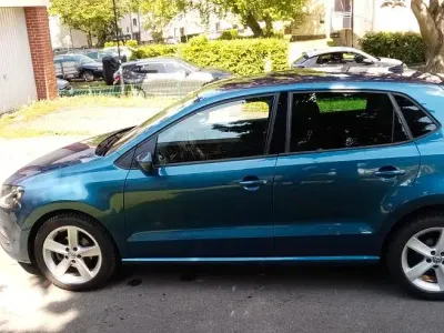 Brugt VW Polo