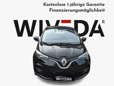 gebraucht Renault Zoe Experience LED~KAMERA~NAVI~TEMPOMAT