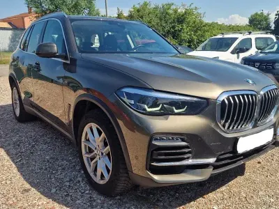 Gebraucht BMW X5