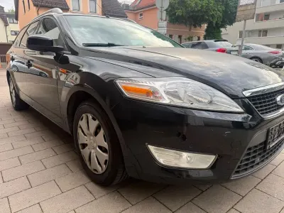 Gebraucht Ford Mondeo