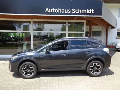 Gebraucht Subaru XV