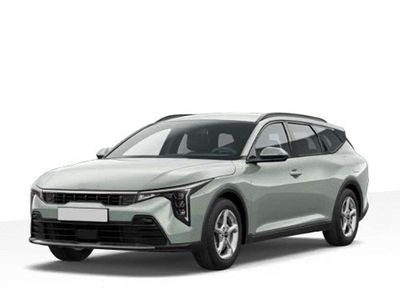 Nouă Kia K4 Gold 150 CP (110 kW) 2026 Gri Break