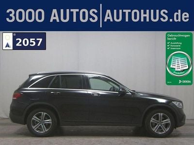 Mercedes GLC200