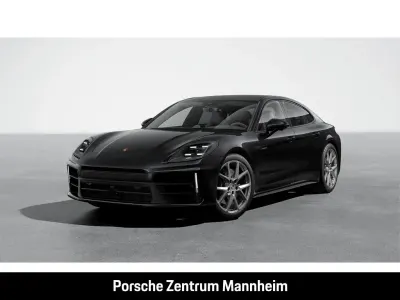Gebraucht Porsche Panamera 4