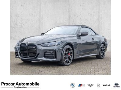 Gebraucht BMW M440 M Sport 392 PS (288 kW) 2026 Grau Limousine