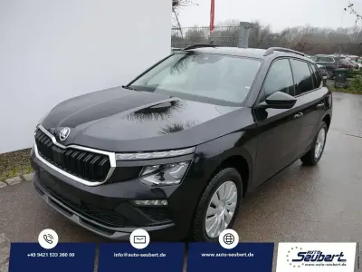 Gebraucht Skoda Kamiq