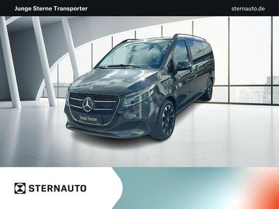 Usata Mercedes V300 Style 237 CV (174 kW) 2025 Grigio Monovolume