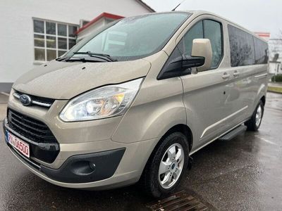 Ford Tourneo