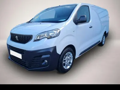 Gebraucht Peugeot Expert 145 PS (106 kW) 2022 Manufacturer Van