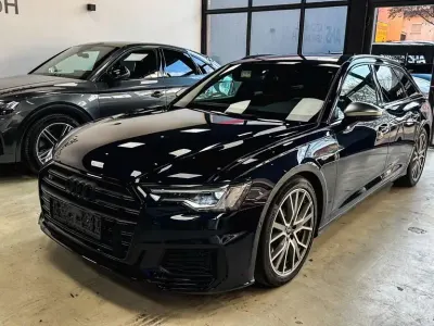 Gebraucht Audi S6