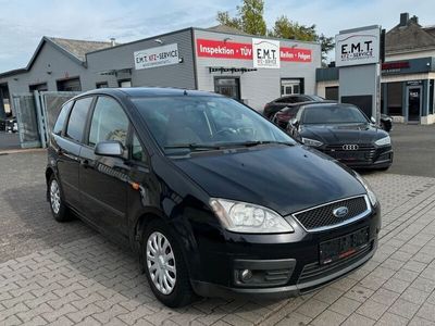 gebraucht Ford C-MAX Fun TÜV bis 2026