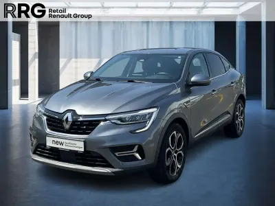 Gebraucht Renault Arkana