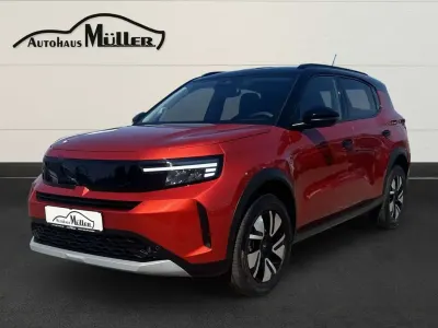 Gebraucht Opel Frontera