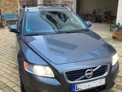 Gebraucht Volvo V50