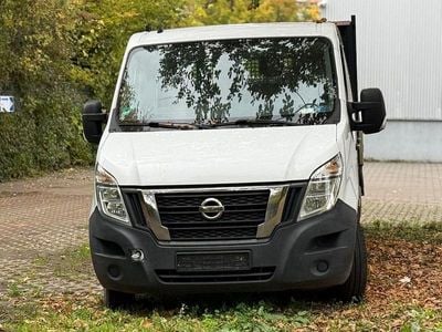 Nissan NV400
