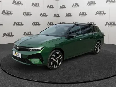 Neu Opel Astra Ultimate 114 kW (156 PS) 2026 Kombi