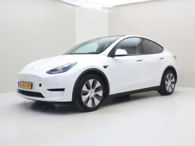 Gebraucht Tesla Model Y