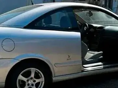 Gebraucht Opel Astra