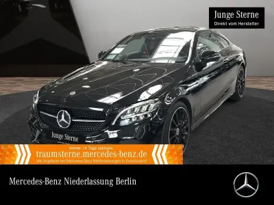 Gebraucht Mercedes C300