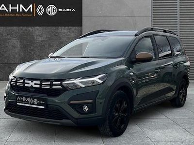 Gebraucht Dacia Jogger Comfort 110 PS (80 kW) 2024 Grau Van / Kleinbus