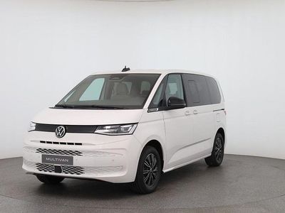 Neu VW Multivan Business 150 PS (110 kW) 2026 Weiß Van