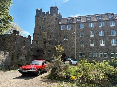 Rot Gebraucht 1979 Opel Manta Coupé | 8.800 €