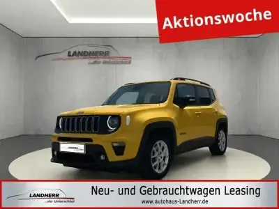 Gebraucht Jeep Renegade