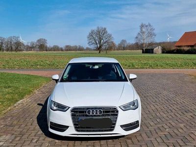 gebraucht Audi A3 Sportback 1.8 TFSI