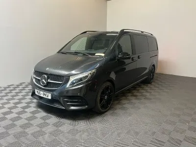 Gebraucht Mercedes V250