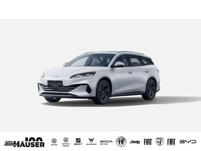 Novo BYD Seal Boost 184 HP (135 kW) 2026 Branco Carrinha