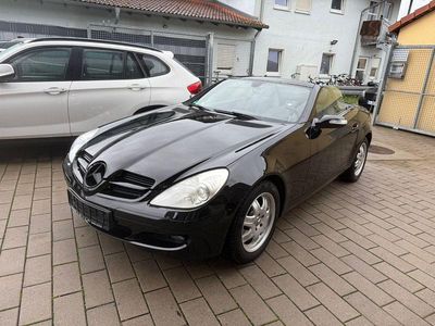 Mercedes SLK200