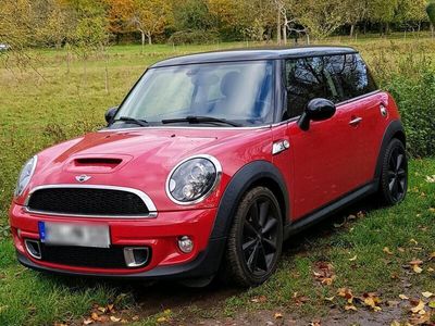 gebraucht Mini Cooper S 