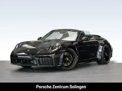 Gebraucht Porsche 911 Carrera GTS