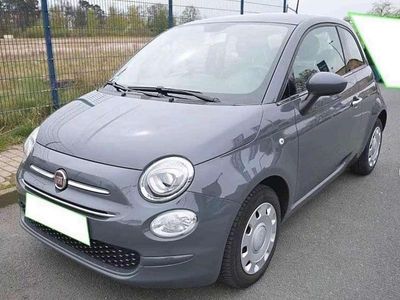 Gebraucht Fiat 500