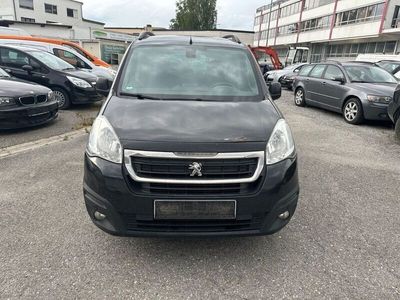 Peugeot Partner Tepee