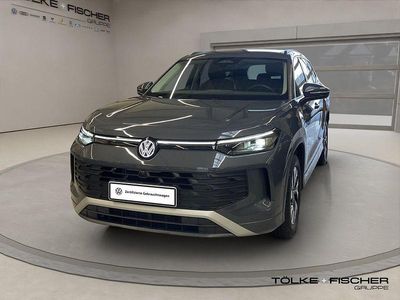 Usata VW Tayron Life 150 CV (110 kW) 2025 Grigio SUV