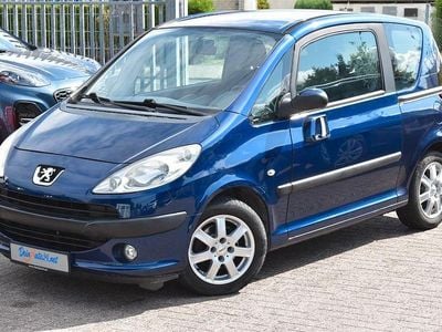 Peugeot 1007