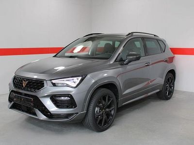 Ny Cupra Ateca 190 HK (139 kW) 2025 Grå SUV