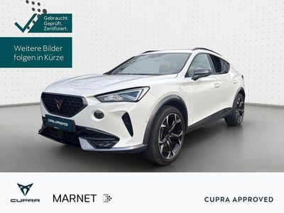 Gebraucht Cupra Formentor 204 PS (150 kW) 2022 SUV